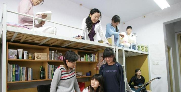 商丘幼儿师范学校
