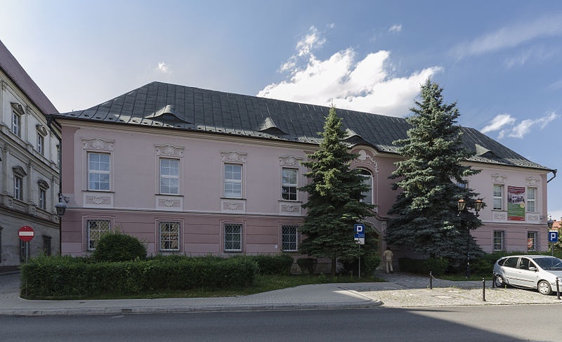 尼薩國(guó)立高等職業(yè)學(xué)校