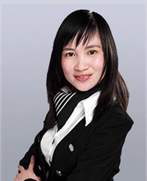 梁启丽