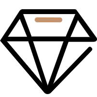 含金量高