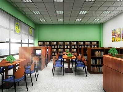 青岛博格思学校