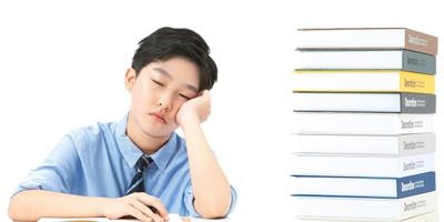 想经过学习解决基础的初中生