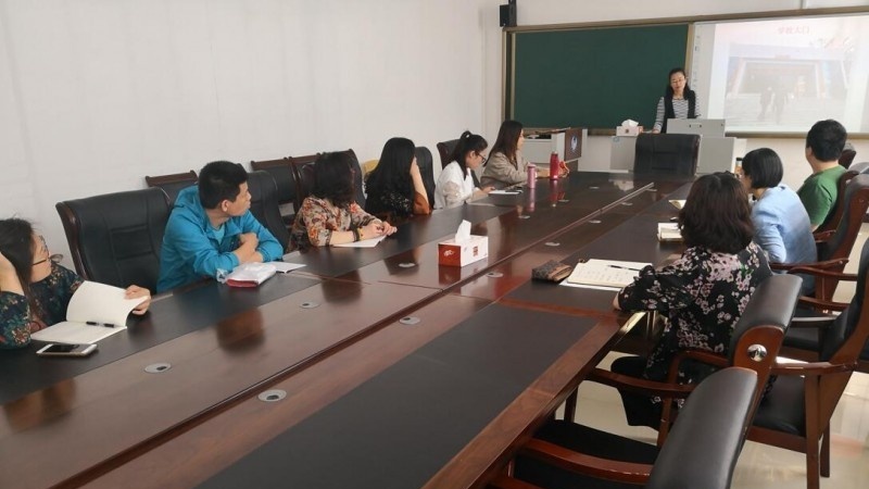 山东济南商贸学校网站