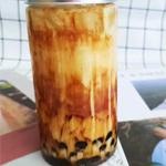 巧克力印度奶茶培训