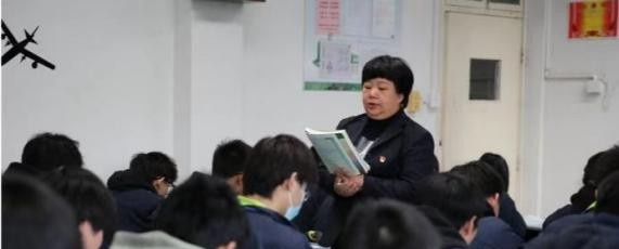 湖州交通技师学院