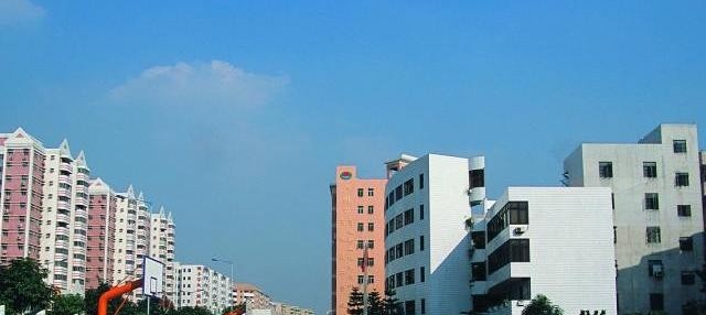 北京八一农业机械化学校2021年学费、收费多少