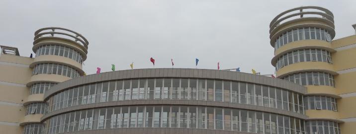 黄石技工学校