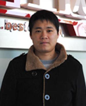 王智毅