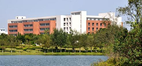 广州城建职业学院2020年学费、收费多少