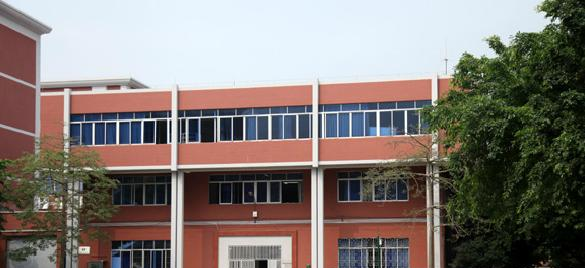 广州工程技术职业学院2020年招生代码