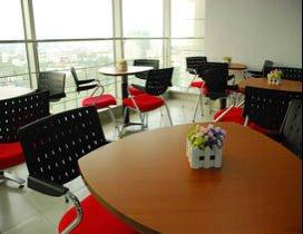 上海智赢国际英语