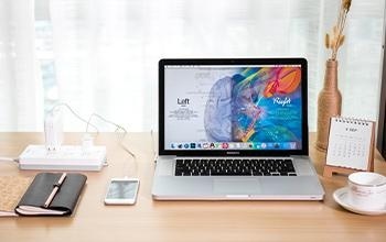 完善的课程体系