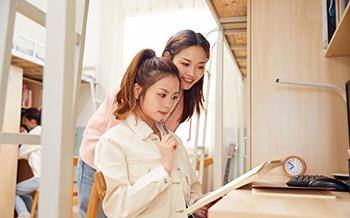 学管师督学