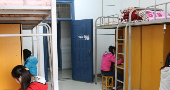 邵阳职业技术学院