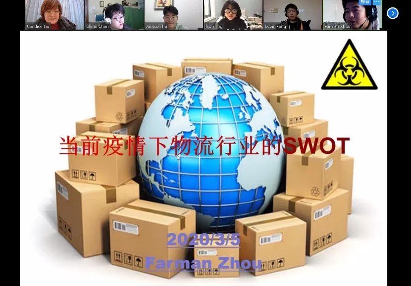 华二紫竹莱蒙尼亚学生就疫情对不同行业影响展开调研.jpg