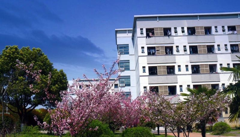 昆山登云科技职业学院怎么样、好不好