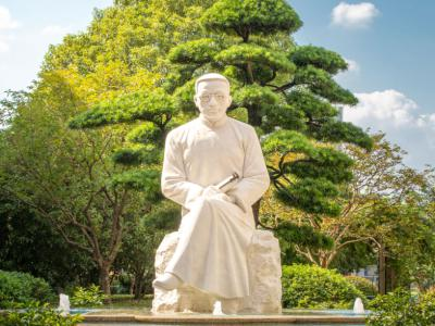 苏州工业园区外国语学校