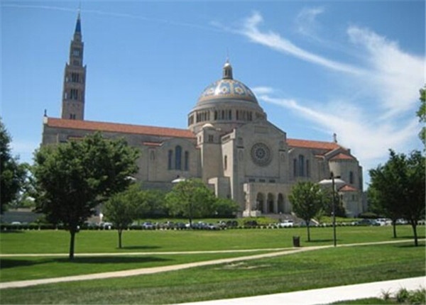 美国天主教大学