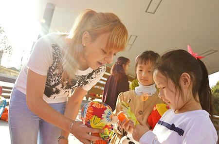 游学概况 