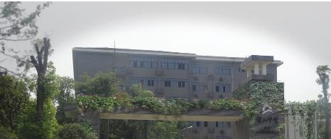 重庆璧山中学校