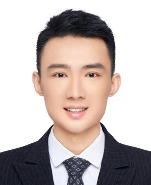 蒲振杰