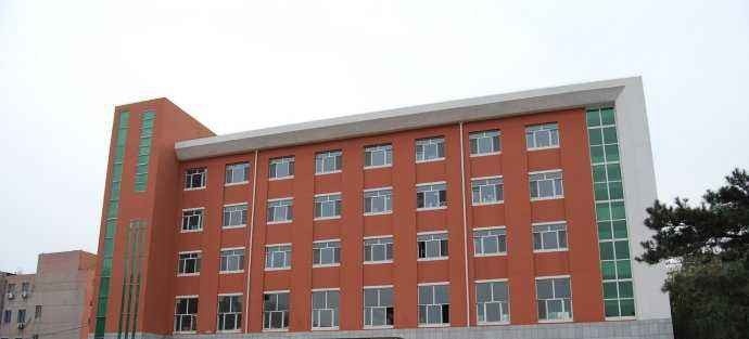 延津无线电技术学校