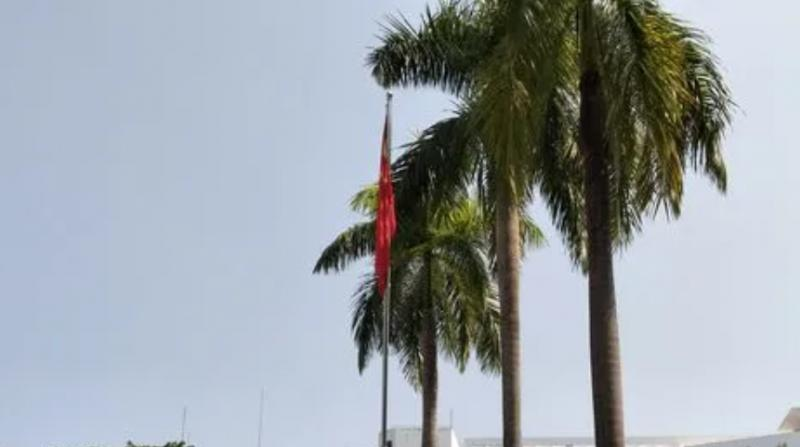 儋州市第三中学历年招生分数线一览表(2023参考)