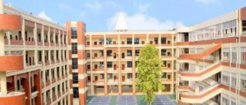 广州英东中学怎么样2