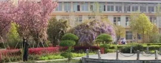 伊川县中等职业学校