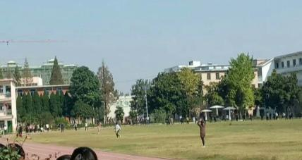 南阳宛东中等专业学校