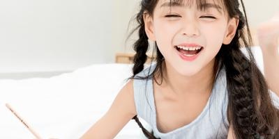 让孩子的学习充满乐趣