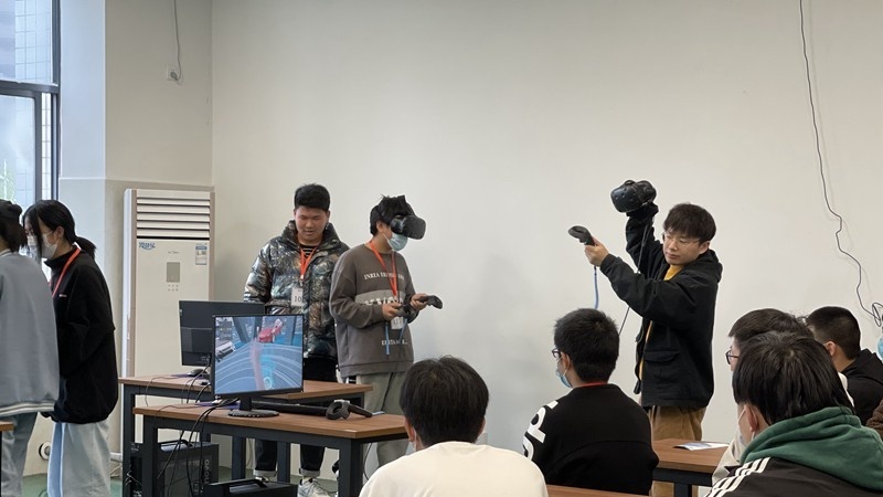 常熟滨江职业技术学校