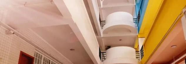 深圳奥斯翰外语学校初中部怎么样