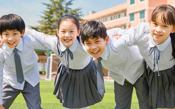 适合9-13岁的高级强化班