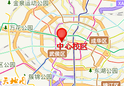中心校区