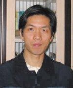 严志兵