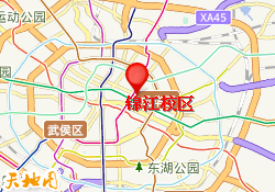 锦江校区