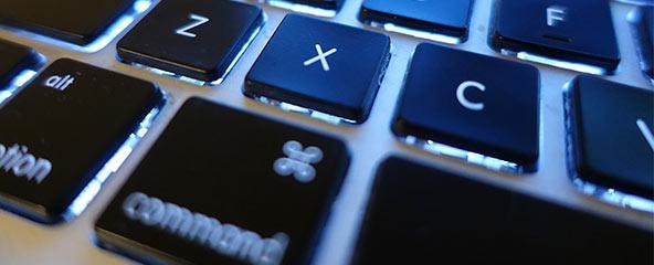 web前端开发工程师