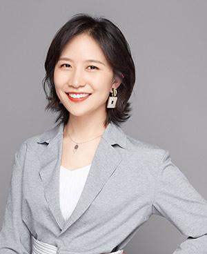 Holly Zhao