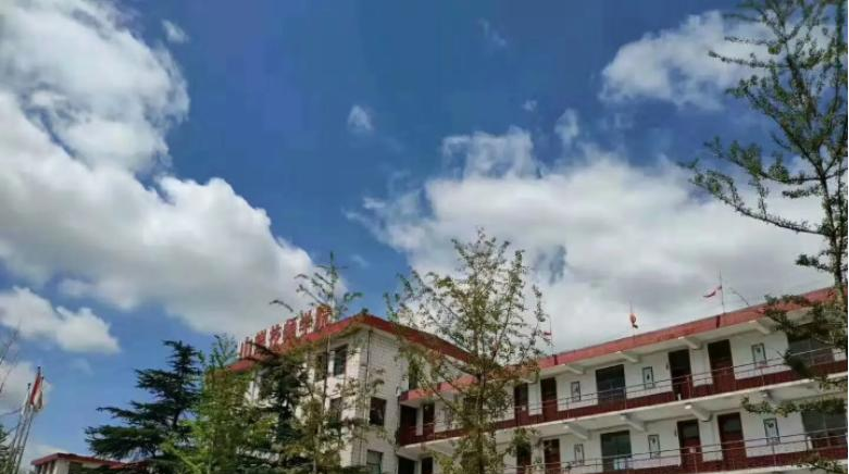 山东煤炭技师学院济宁校区