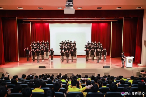 热血三国挑战营