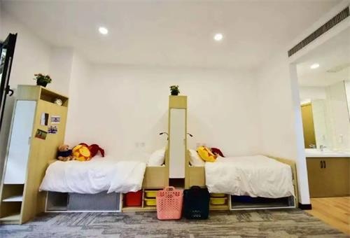 杭州威雅学校宿舍