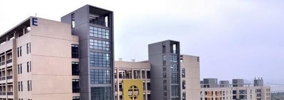 重庆工业职业技术学院2019年单招录取分数线