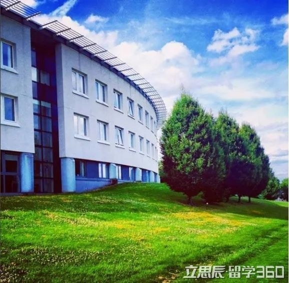 拉夫堡大学