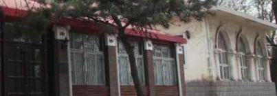 秦皇岛市港口职业学校