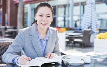 专业老师授课