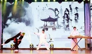 武汉枫叶国际学校学子风采