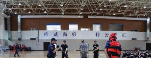 广东司法警官职业学院(中专部)