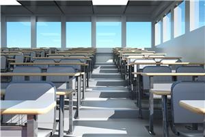 2022年北京外国语大学在职研究生学制学费