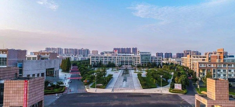 江苏电子信息职业学院2020年有哪些专业